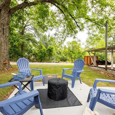 2 Bedroom Ft Moore Retreat Columbus Buitenkant foto