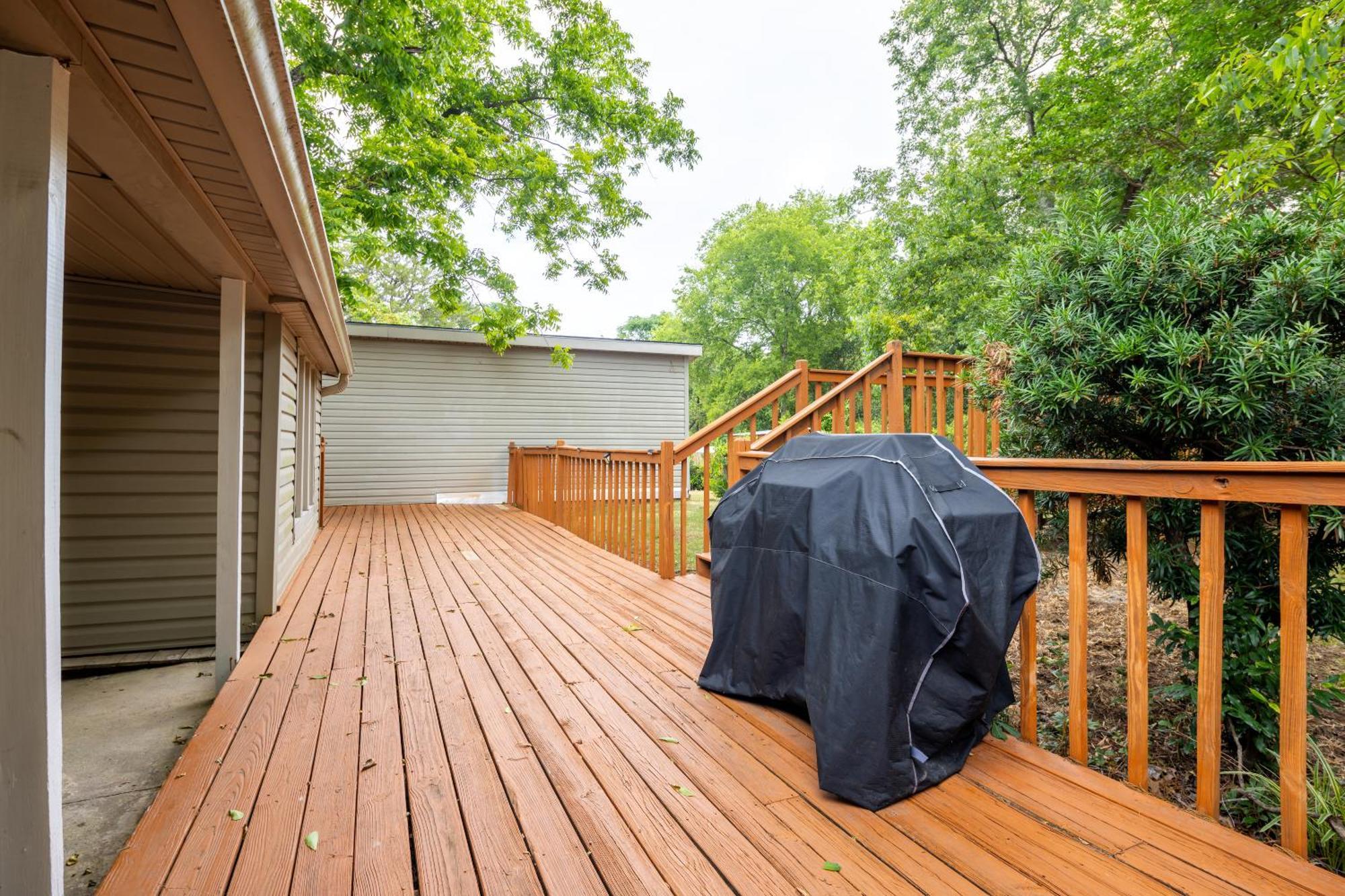 2 Bedroom Ft Moore Retreat Columbus Buitenkant foto